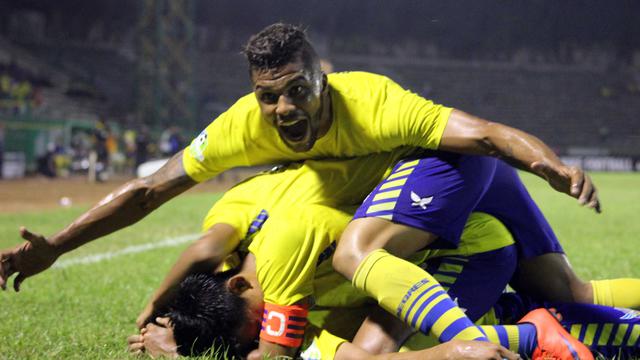 Persegres Gresik United