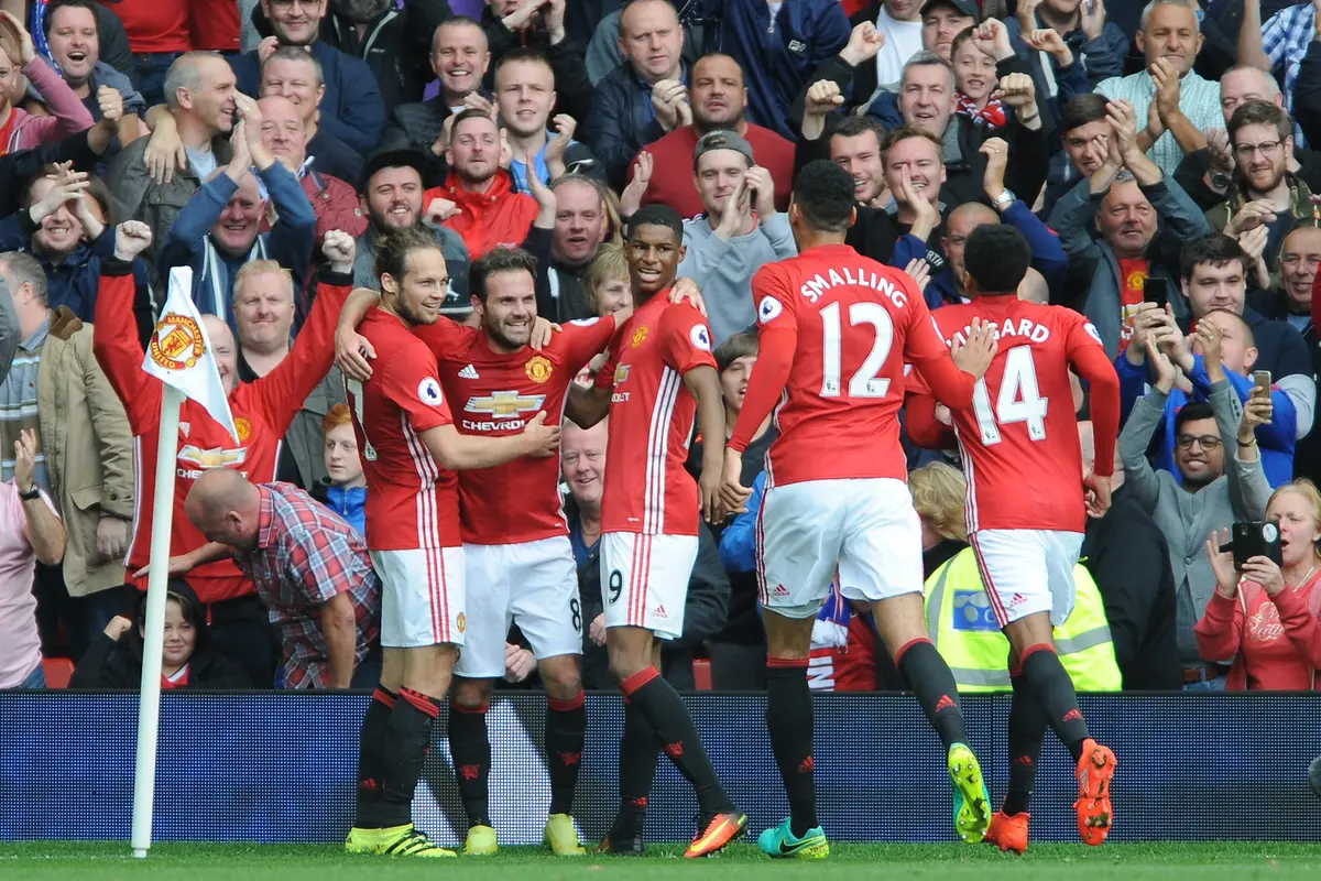 Juan Mata