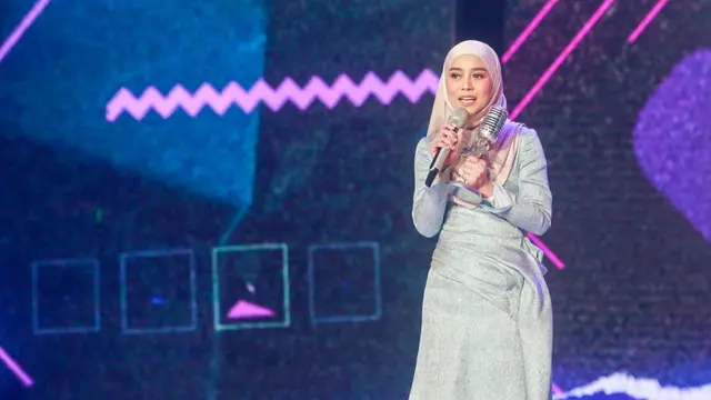 [Fimela] Lesti Kejora