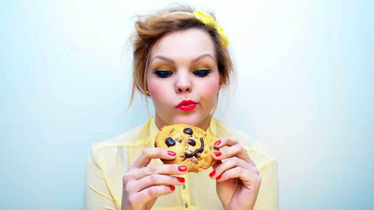 Hal simple ini bisa meningkatkan nafsu makan/copyright: thinkstockphotos.com