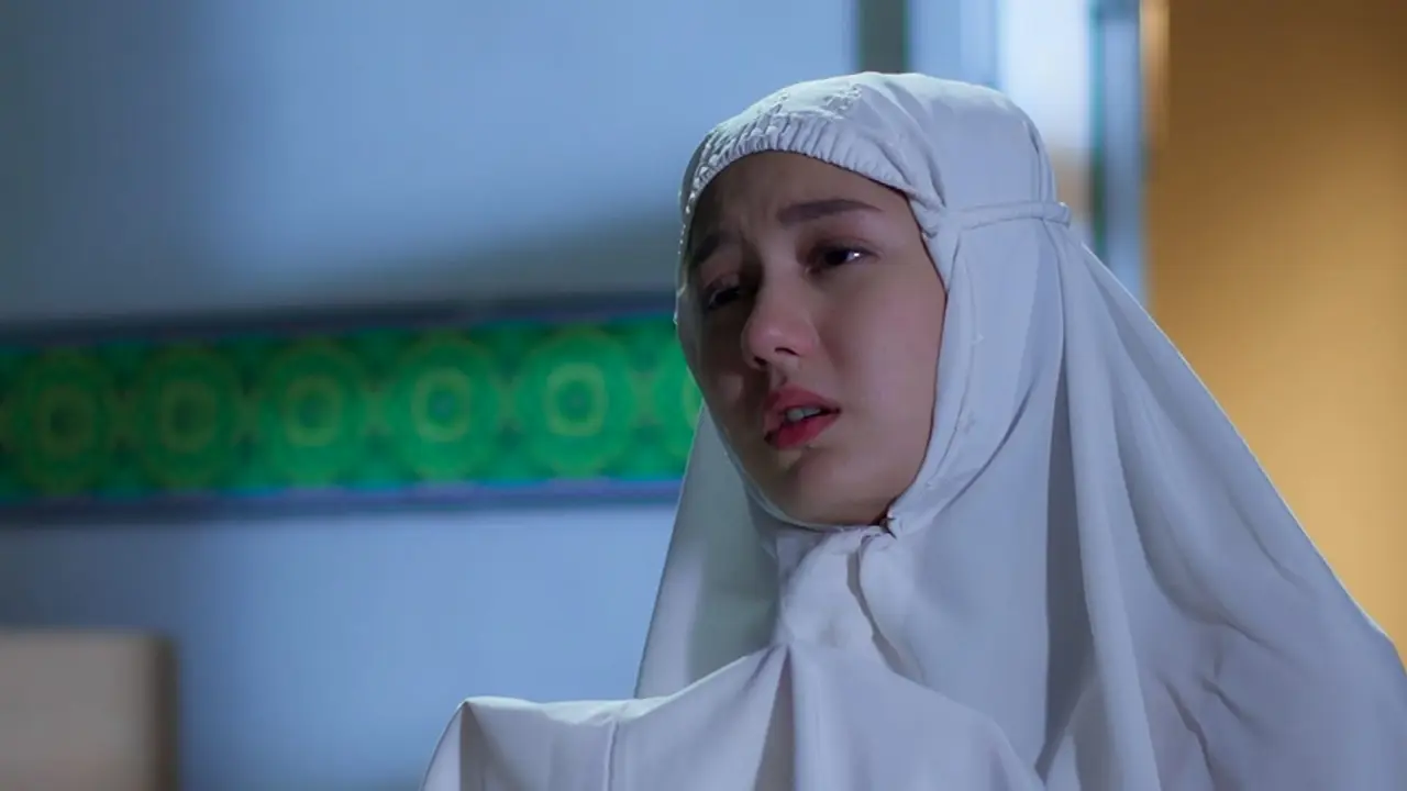 Dia Yang Kau Pilih