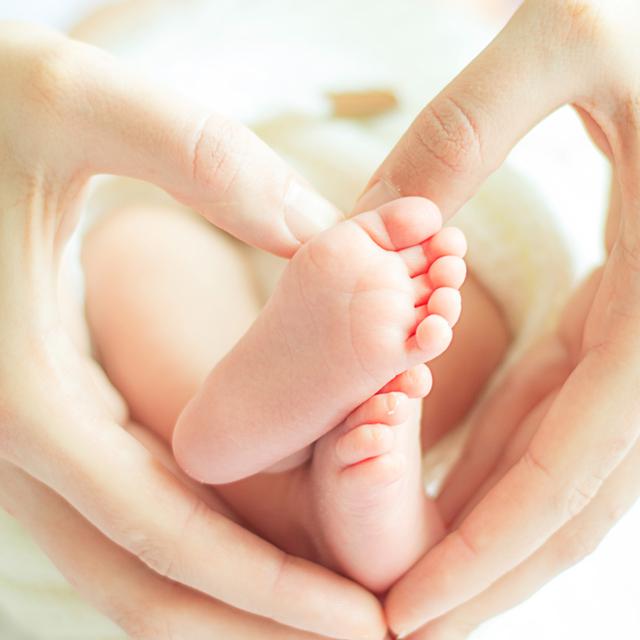 Setelah Corona Kini Lockdown Jadi Nama Bayi Yang Lahir Kala Pandemi Covid 19 Global Liputan6 Com