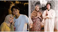 Potret 6 Anggota Geng Mamayu dan Suami Sebelum Menikah, Ada yang Taaruf