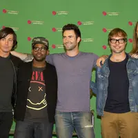 Maroon 5 (Bintang/EPA)