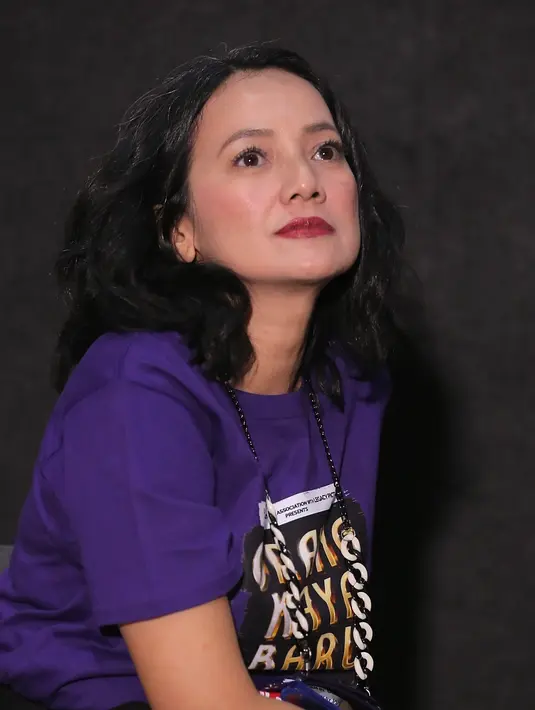 (Deki Prayoga/Fimela.com)