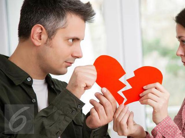 Putus Cinta Karena Masalah Uang Ini Yang Harus Anda Perhatikan Lifestyle Liputan6 Com