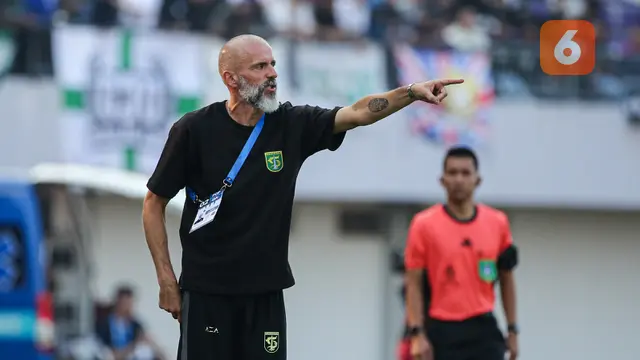 Eduardo Perez Persebaya Surabaya