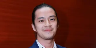Morgan Oey. (Galih W. Satria/Bintang.com)