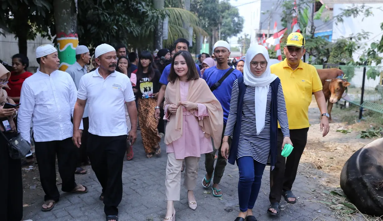 (Adrian Putra/Bintang.com)