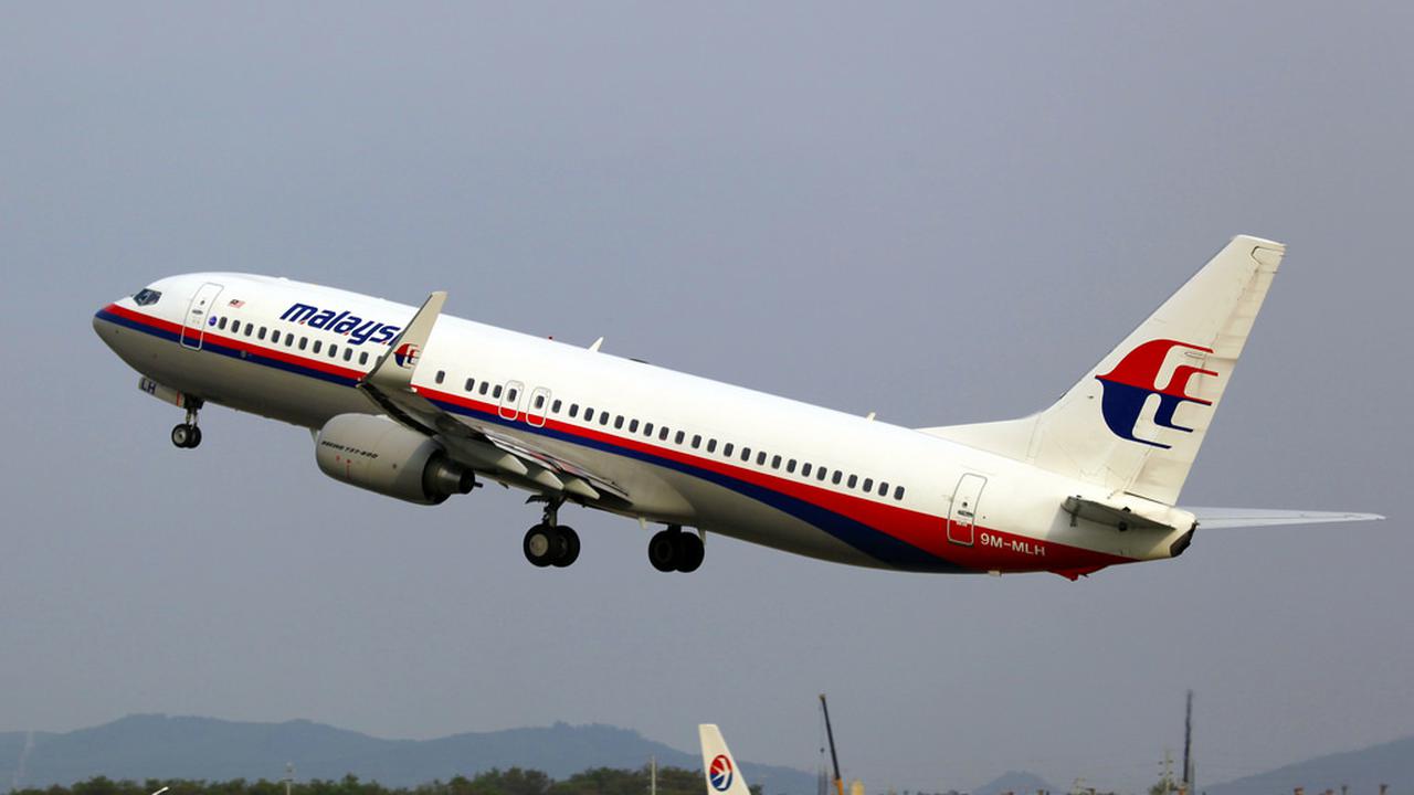 MH370