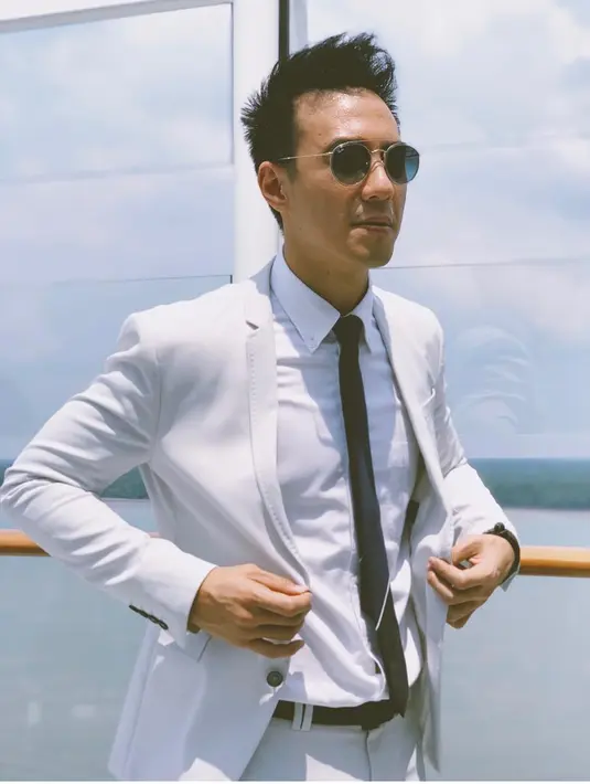 (Instagram/vjdaniel)