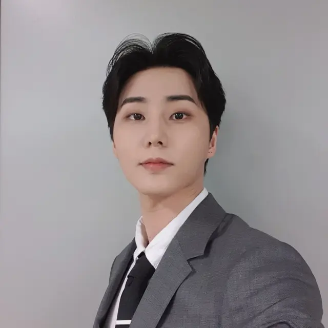 Young K DAY6. (Instagram/ from_youngk)
