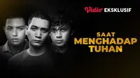 Film Saat Menghadap Tuhan Karya Rudi Soedjarwo Siap Tayang di Vidio, Dibintangi Rafi Sudirman