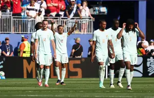 Sederet Rekor Dahsyat Ditorehkan Kylian Mbappe saat Prancis Gilas Maroko