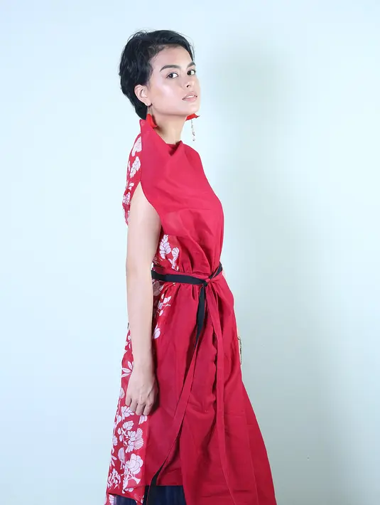 Eva Celia (Bambang E Ros/© Fimela.com)