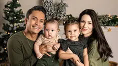 Pemilik nama lengkap Randy Dionisius Pangalila ini menikah dengan Chelsey Frank, wanita asal Kanada pada tahun 2019. Dari pernikahannya tersebut, kini keduanya telah dikaruniai dua orang anak. Kedua buah hatinya ini diberi nama Blair Willow Pangalila yang lahir pada 24 Maret 2021 dan Asher Griffin Pangalila yang lahir pada 21 Juni 2023(Liputan6.com/IG/@randpunk)