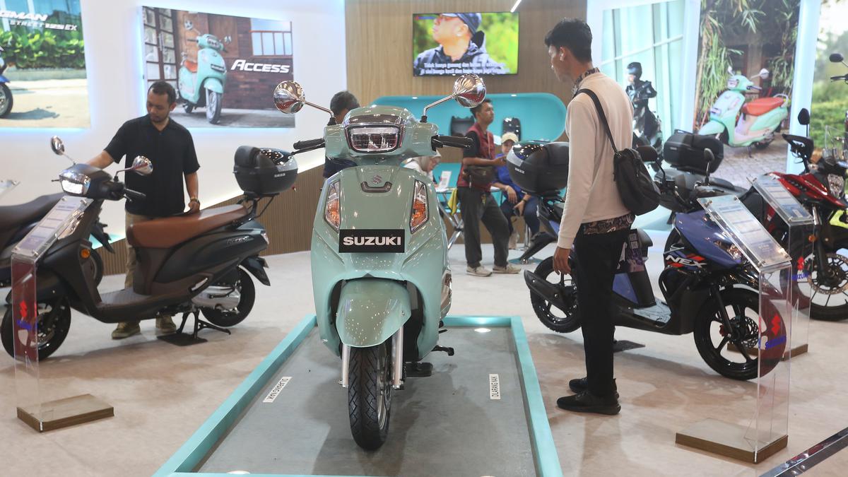 7 Cara Sederhana Hindari Denda Pajak Kendaraan