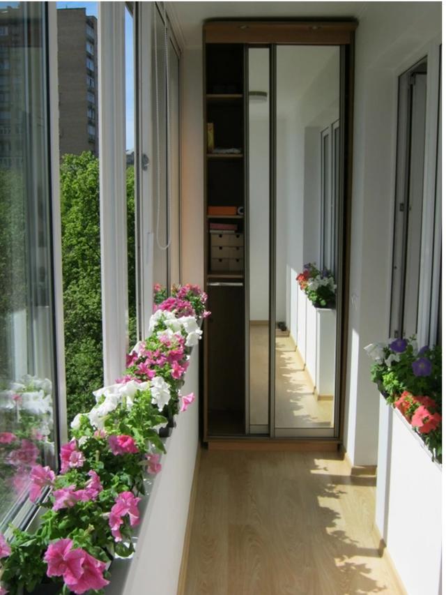 8 Potret Balkon Apartemen Disulap Jadi Ruang Instagramable, Bikin Lebih Nyaman