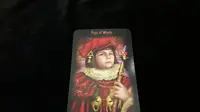 Tarot Cinta: Tak Perlu Khawatir akan Masa Depan