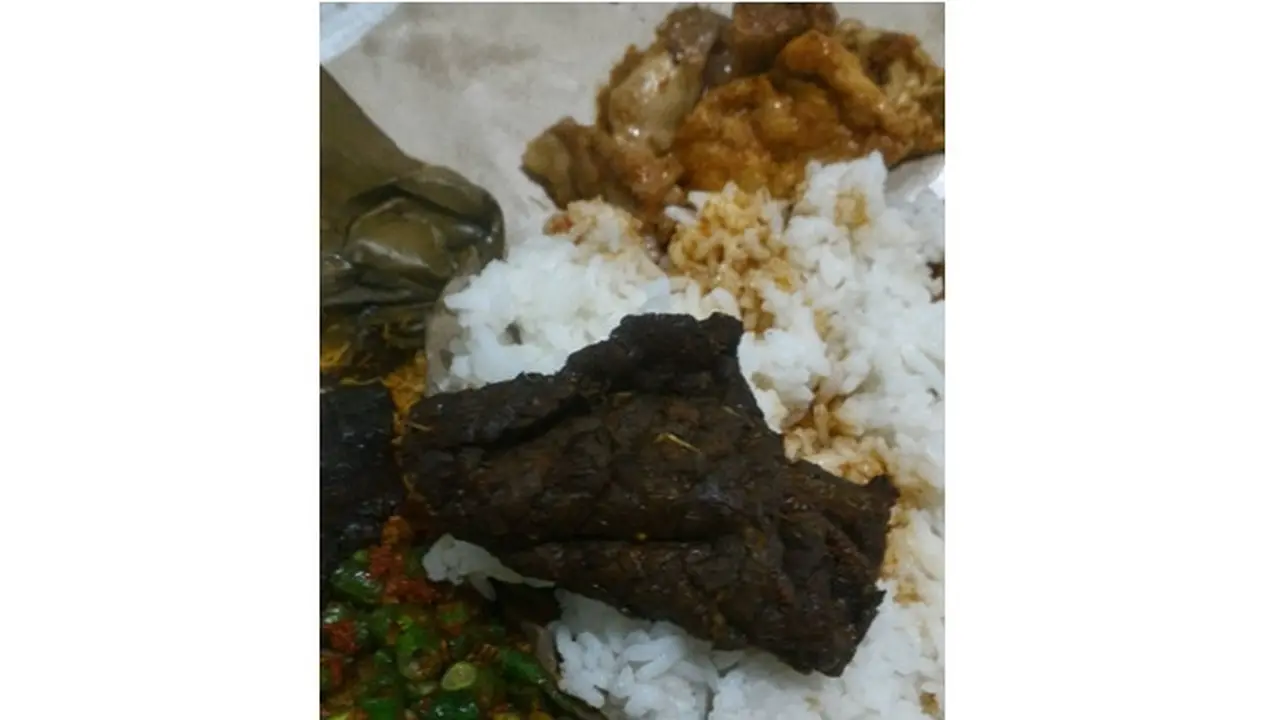Deretan Kuliner Legendaris Pasuruan, Ada yang Tanpa Lemak