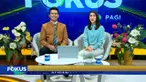 Simak informasi dalam Fokus Pagi edisi (25/08) dengan pilihan topik-topik sebagai berikut, Tawuran Warga Picu Kebakaran di Kampung Bahari, Tabrakan, Dua Tewas, Tepergok Curi Motor, Pria Dikeroyok Warga, Anies ke Kantor DPD PDIP Bahas Pilkada Jakarta.