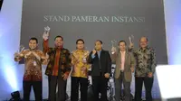Kemenpar Raih 2 Penghargaan di Ajang Media Humas 2018