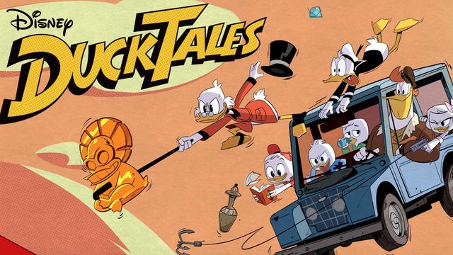 Ducktales