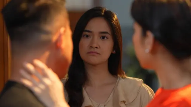 Cinta Setelah Cinta