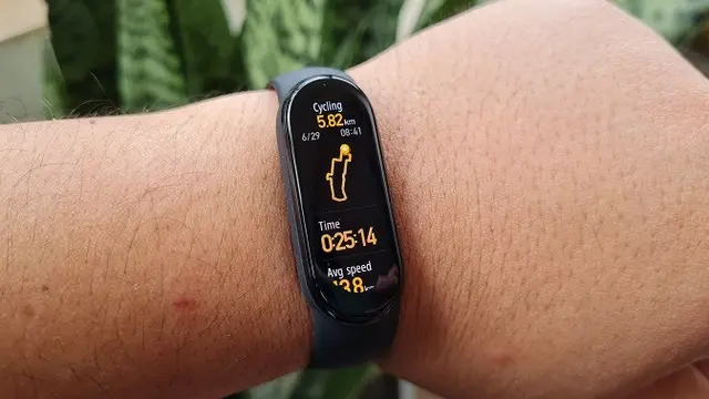 Xiaomi