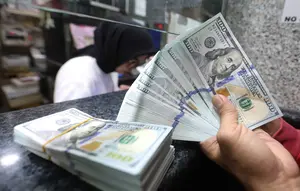 Rupiah Kembali Melemah, Ketegangan AS-Iran Masih Membayangi