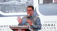 Pemkab Tangerang Godok Formula Atasi Pengangguran dan Kemiskinan di TIDS 2026