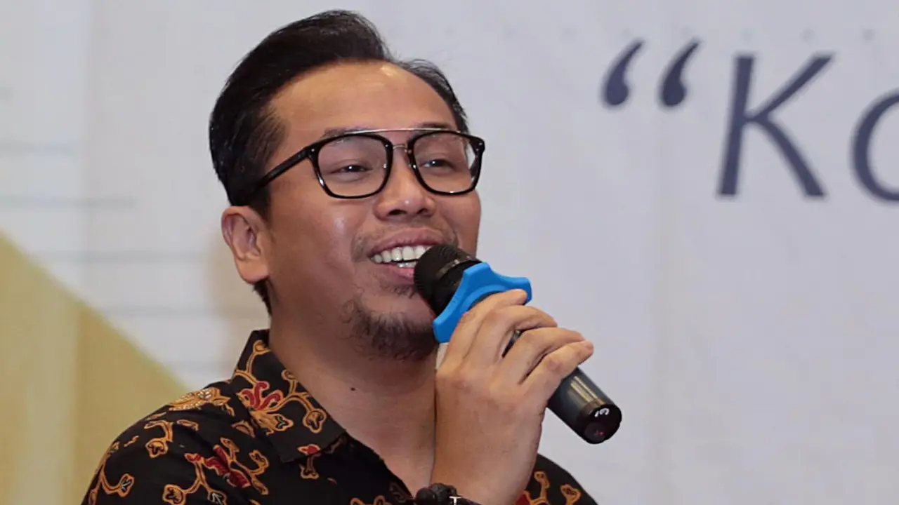 [Bintang] Sammy Simorangkir