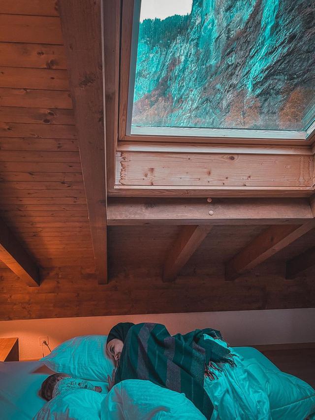 Zaskia Sungkar (Foto: Instagram/@zaskiasungkar15)