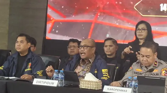 Judi Online Modus Pulsa Terbongkar, Transaksi Capai Rp 890 M