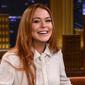 Nama Lindsay Lohan sudah tak aneh lagi di telinga masyarakat. terutama bagi mereka pecinta film Hollywood. Belakangan ini namanya pun semakin tersiar karena banyak hal yang selau menarik perhatian. (AFP/Theo Wargo)