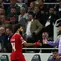 Mohamed Salah dan Jurgen Klopp - Liverpool 2023/2024