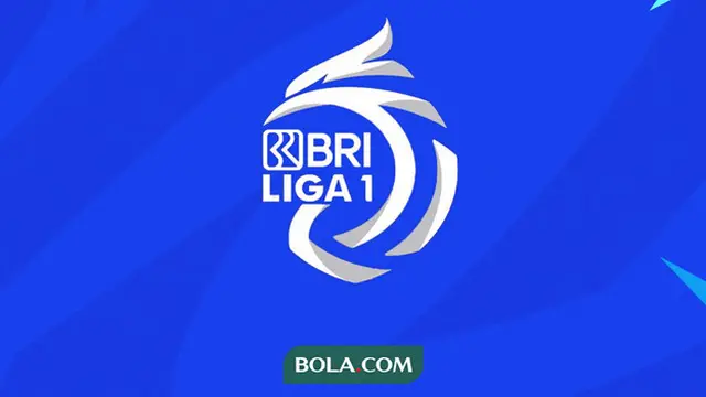 BRI Liga 1 musim 2024/2025