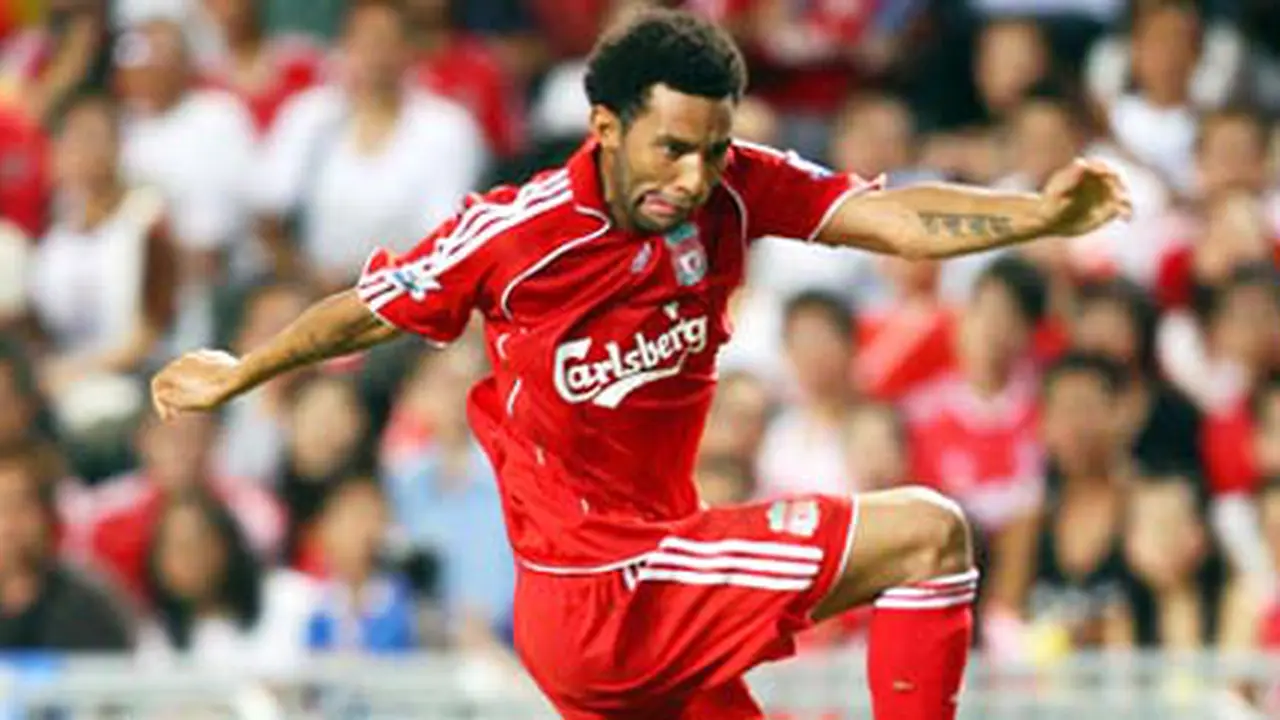Jermaine Pennant