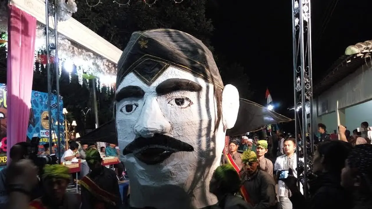 Malam takbiran
