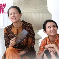 Film drama komedi Calon Bini. (Screenplay Sinema Films)