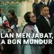 1,5 Bulan Menjabat, Kepala BGN Mundur
