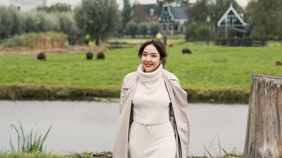 Memesona Semua, 6 Gaya OOTD Gisella Anastasia yang Sytlish Abis di Berbagai Momen