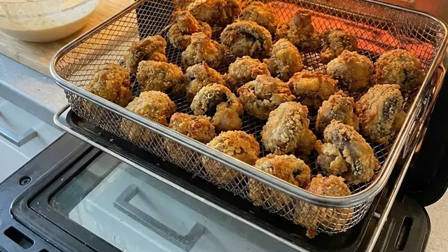 Ide Jualan Makanan Gorengan Tanpa Minyak Banyak