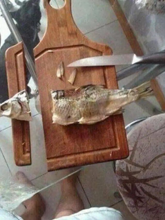 6 Momen Apes saat Mau Buka Puasa Ini Bikin Nyesek