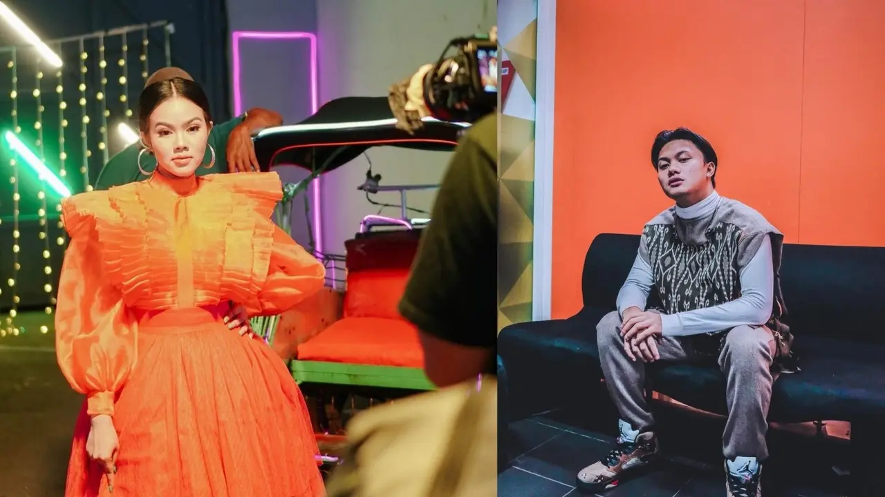 Semarak Malam Anugerah Kreatif Lokal Award 2020