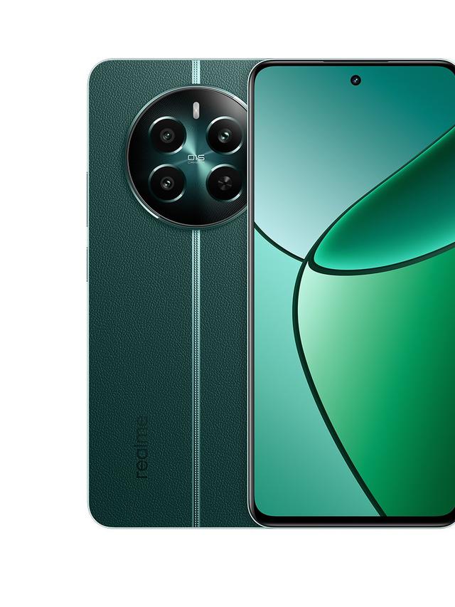 10 Rekomendasi Model HP realme