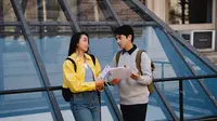 3 Zodiak yang Selalu Tahu Hal yang Tepat untuk Dikatakan
