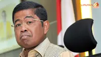 Sekjen Golkar Idrus Marham Penuhi Panggilan KPK