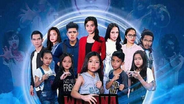 Wahana Rumah Hantu, Meramu Horor dengan Drama dan ...