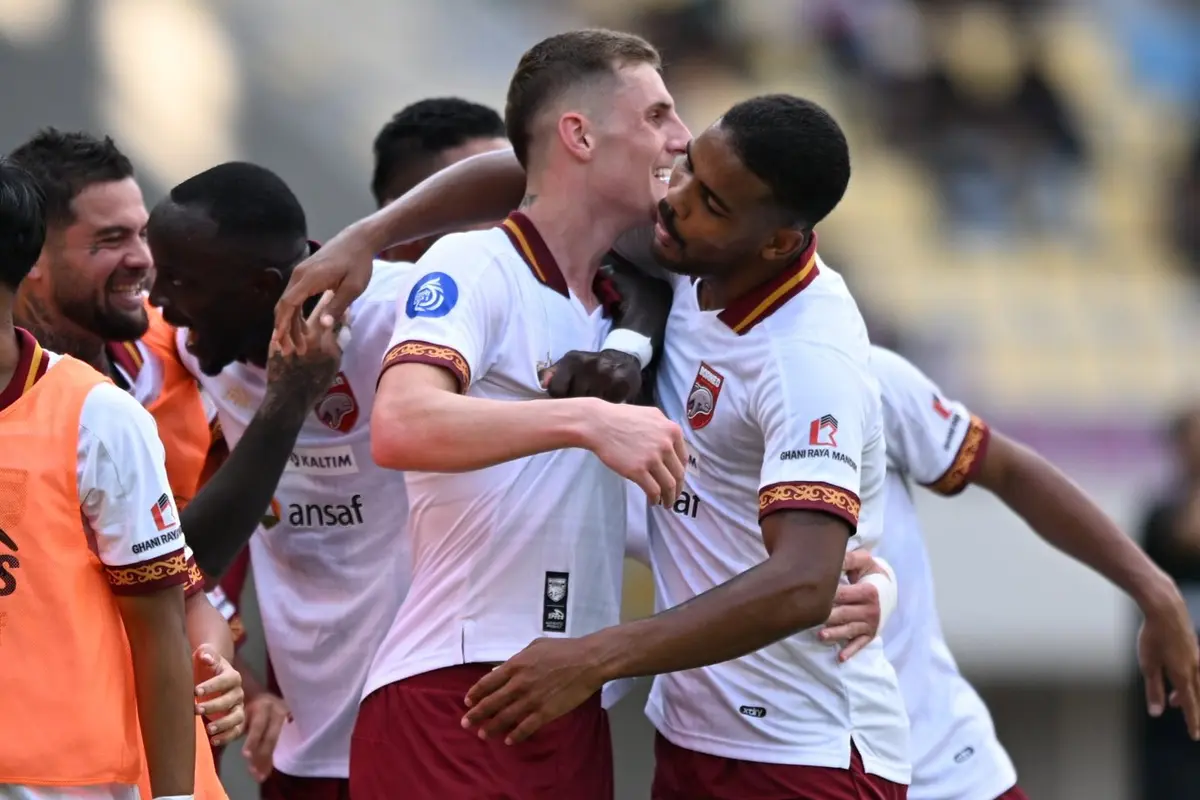 Borneo FC
